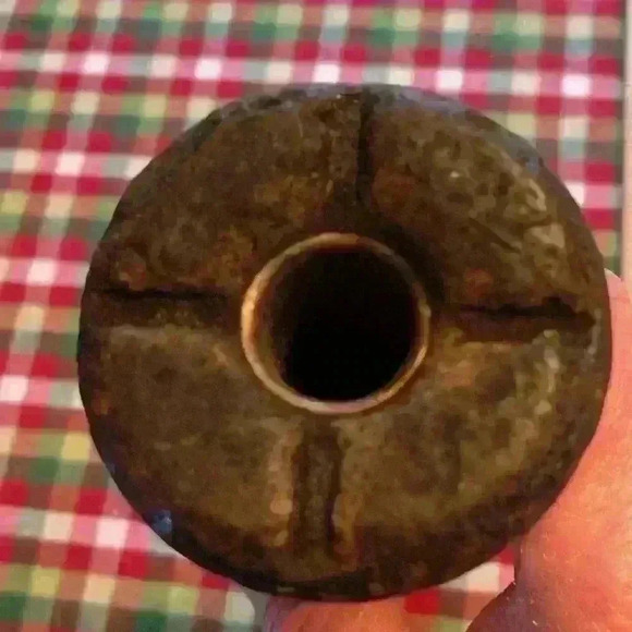 Antique bobbin/spool - Picture 4 of 5